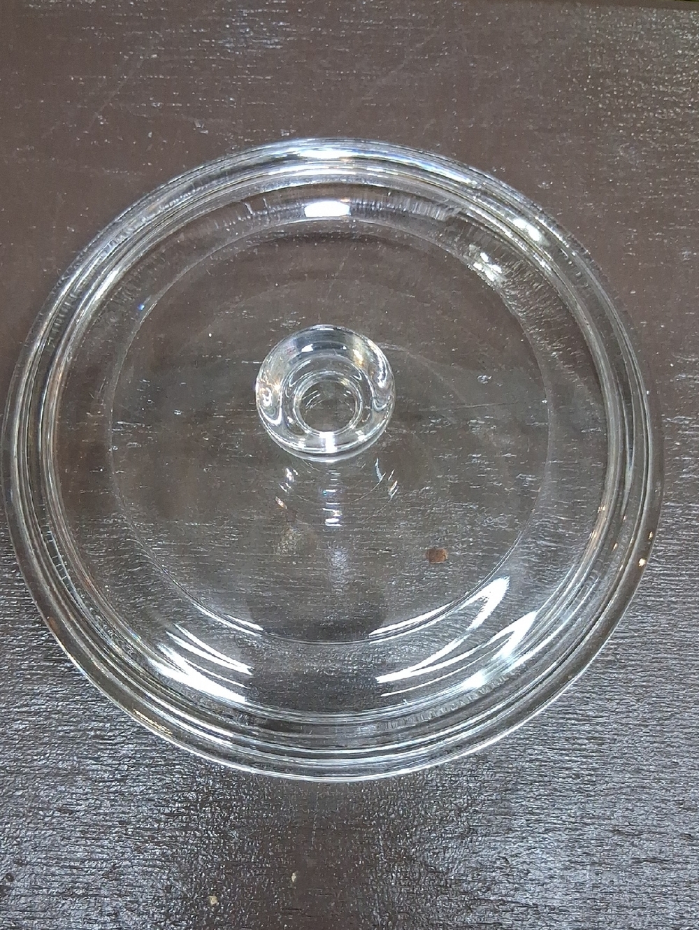 Pyrex Lid Replacement for 20 oz.‎ dish